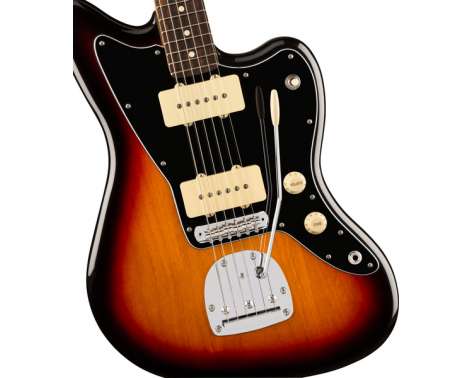 Fender Player II Jazzmaster RW 3TS