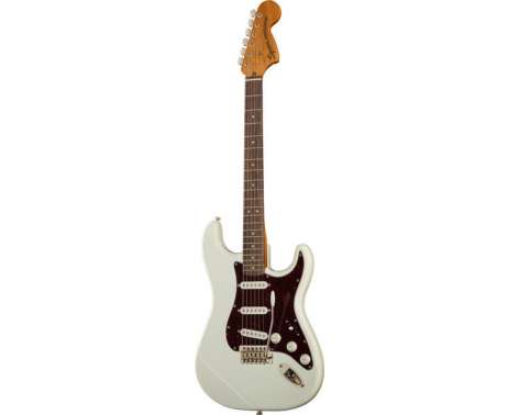 Squier CV 70s Strat LRL OWT