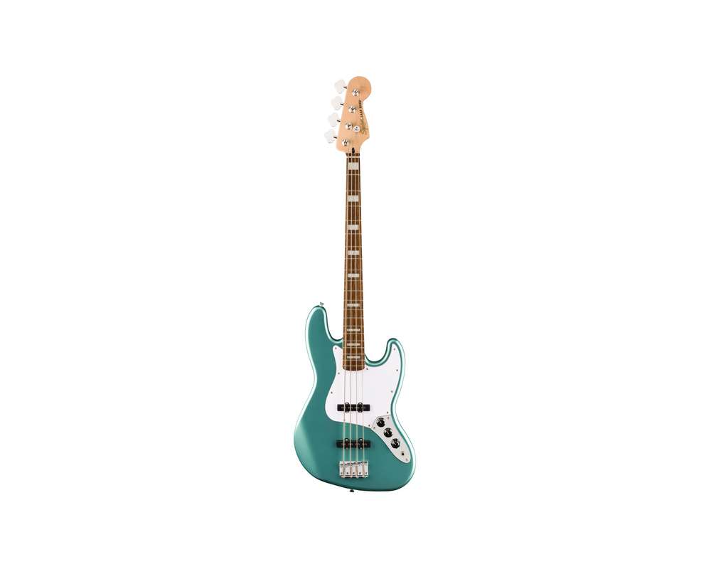 Squier Affinity ACT Jazz Bass MSF