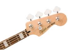 Squier Affinity ACT Jazz Bass MSF