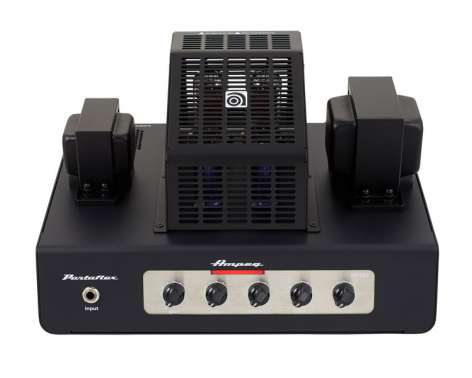 Ampeg PF-20T Bass Head