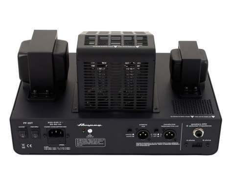 Ampeg PF-20T Bass Head