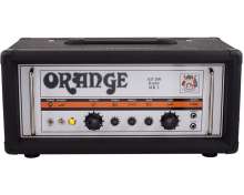 Orange AD200B Mk3 Black