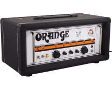 Orange AD200B Mk3 Black