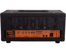 Orange AD200B Mk3 Black