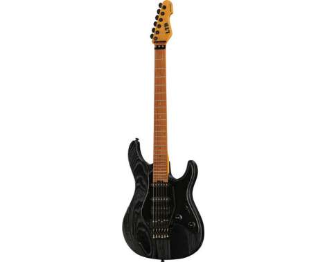 ESP LTD SN 1000 FRM Black Blast