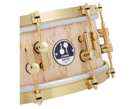 Sonor AS 12 1405 MB Artist Snare