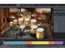 Toontrack SDX Fields of Rock