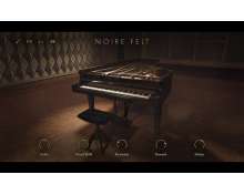 Native Instruments Noire