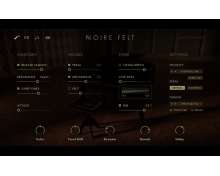 Native Instruments Noire