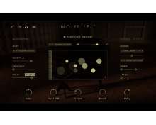 Native Instruments Noire