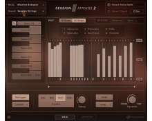 Native Instruments Session Strings 2