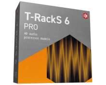 IK Multimedia T-RackS 6 Pro