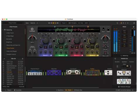 IK Multimedia T-RackS 6 Pro