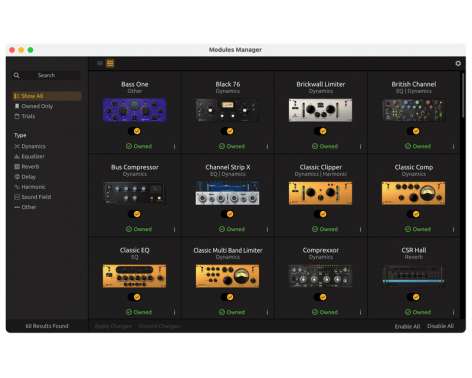 IK Multimedia T-RackS 6 Pro