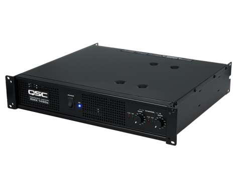 QSC RMX 1450a