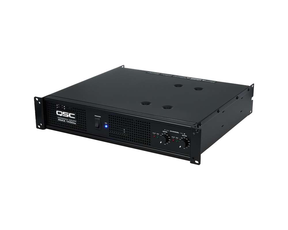 QSC RMX 1450a