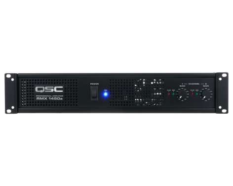 QSC RMX 1450a