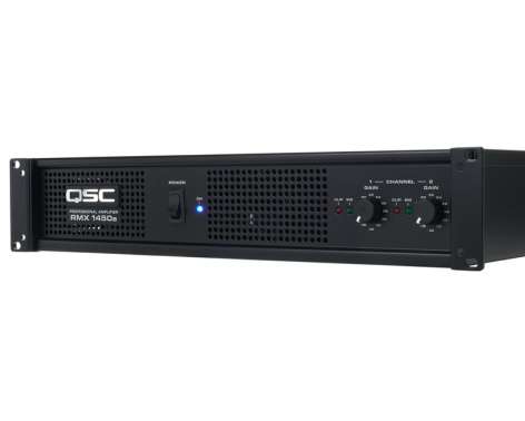 QSC RMX 1450a