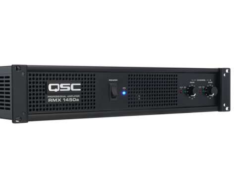 QSC RMX 1450a