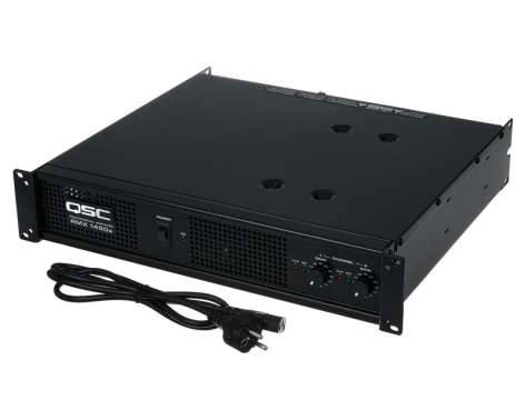 QSC RMX 1450a