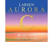 Larsen Aurora Viola String C Medium