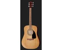 Fender FA-115 II Dreadnought Pack