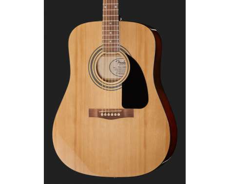 Fender FA-115 II Dreadnought Pack