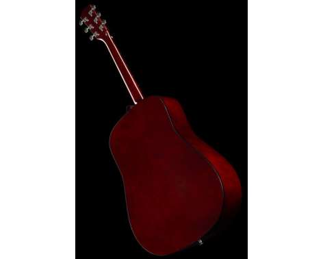 Fender FA-115 II Dreadnought Pack