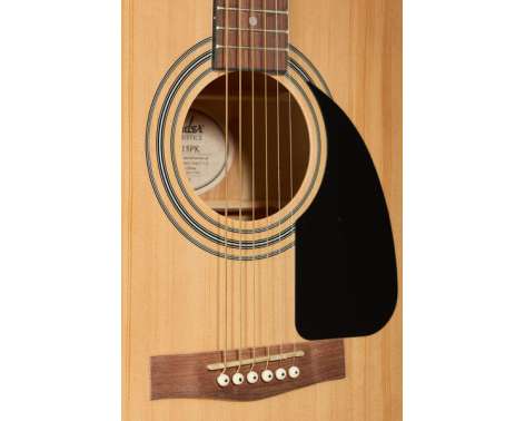 Fender FA-115 II Dreadnought Pack