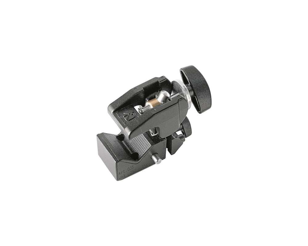 Manfrotto 635 Quick-Action Super Clamp