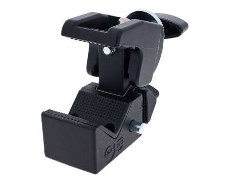 Manfrotto 635 Quick-Action Super Clamp