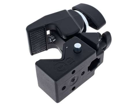 Manfrotto 635 Quick-Action Super Clamp