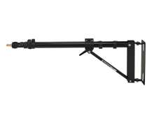 Manfrotto 098SHB Short Wall Boom Bk