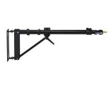 Manfrotto 098SHB Short Wall Boom Bk