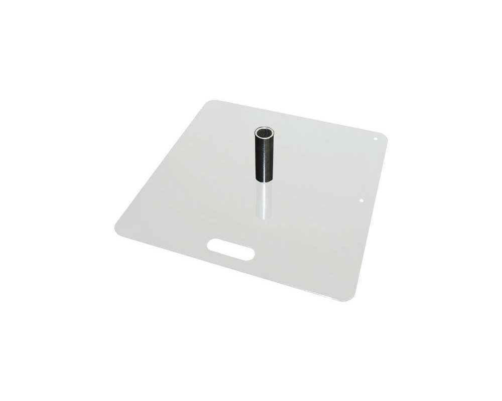 Global Truss CC50401 Base Plate Adapter