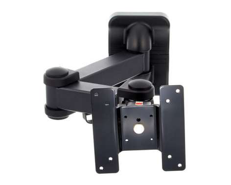 Lindy LCD Multi Joint Wall Bracket