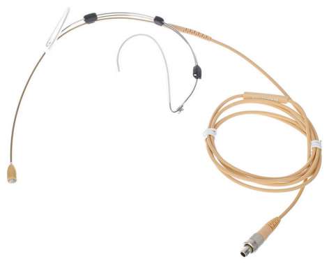 Sennheiser HSP Essential Omni-Beige 3-Pin