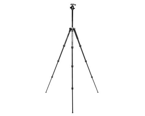 Manfrotto Element MII Alu Bk