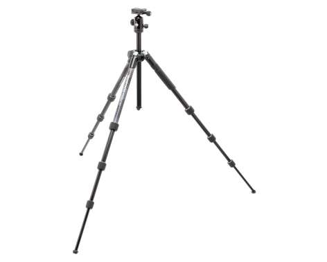 Manfrotto Element MII Alu Bk