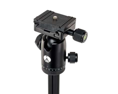 Manfrotto Element MII Alu Bk