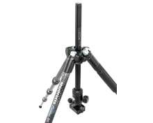 Manfrotto Element MII Alu Bk