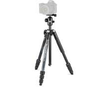 Manfrotto Element MII Alu Bk