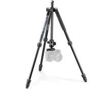 Manfrotto Element MII Alu Bk