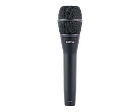 Shure KSM 9 CG