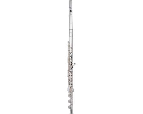 Pearl Flutes Quantz B505RBE-HC Flute