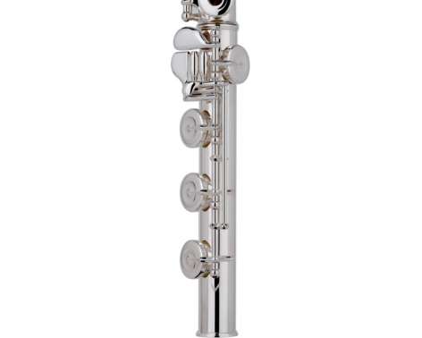 Pearl Flutes Quantz B505RBE-HC Flute