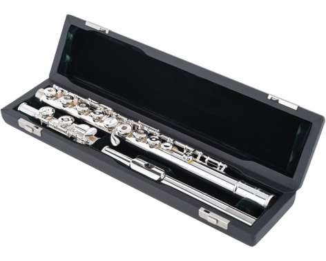 Pearl Flutes Quantz B505RBE-HC Flute