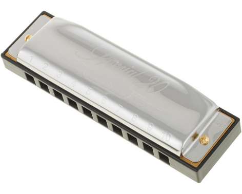 Hohner Special 20 Bb