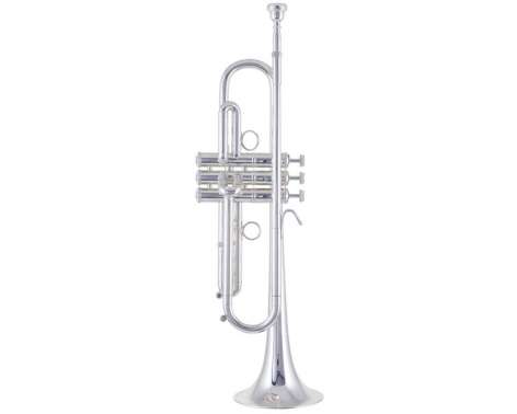 Bach LT190S1B Commercial Bb-Trumpet